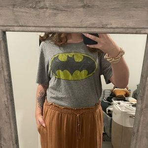 Batman Graphic Tee